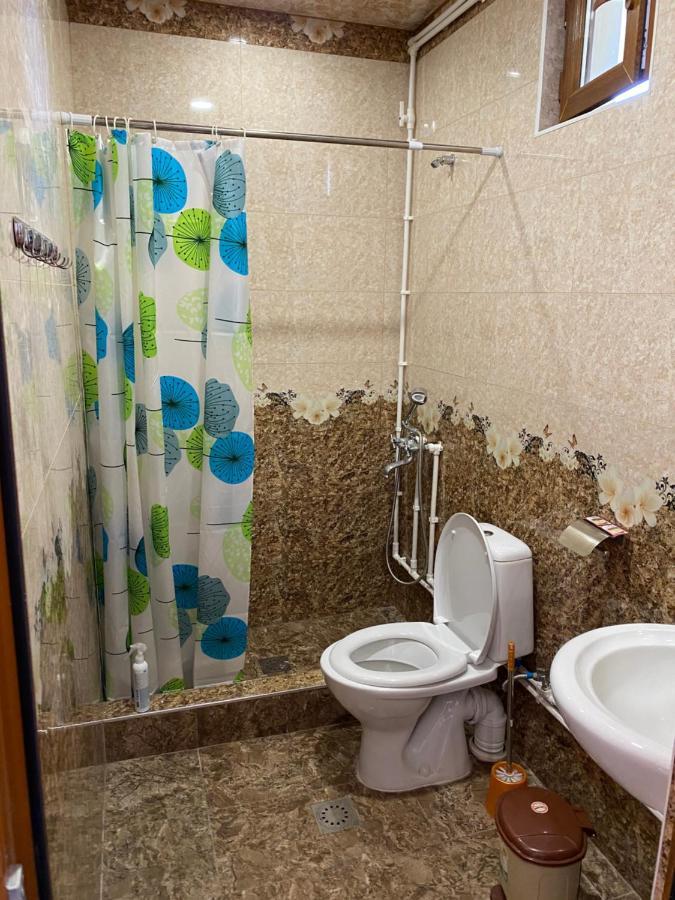 Aghasu Tun B&B Odzun Extérieur photo