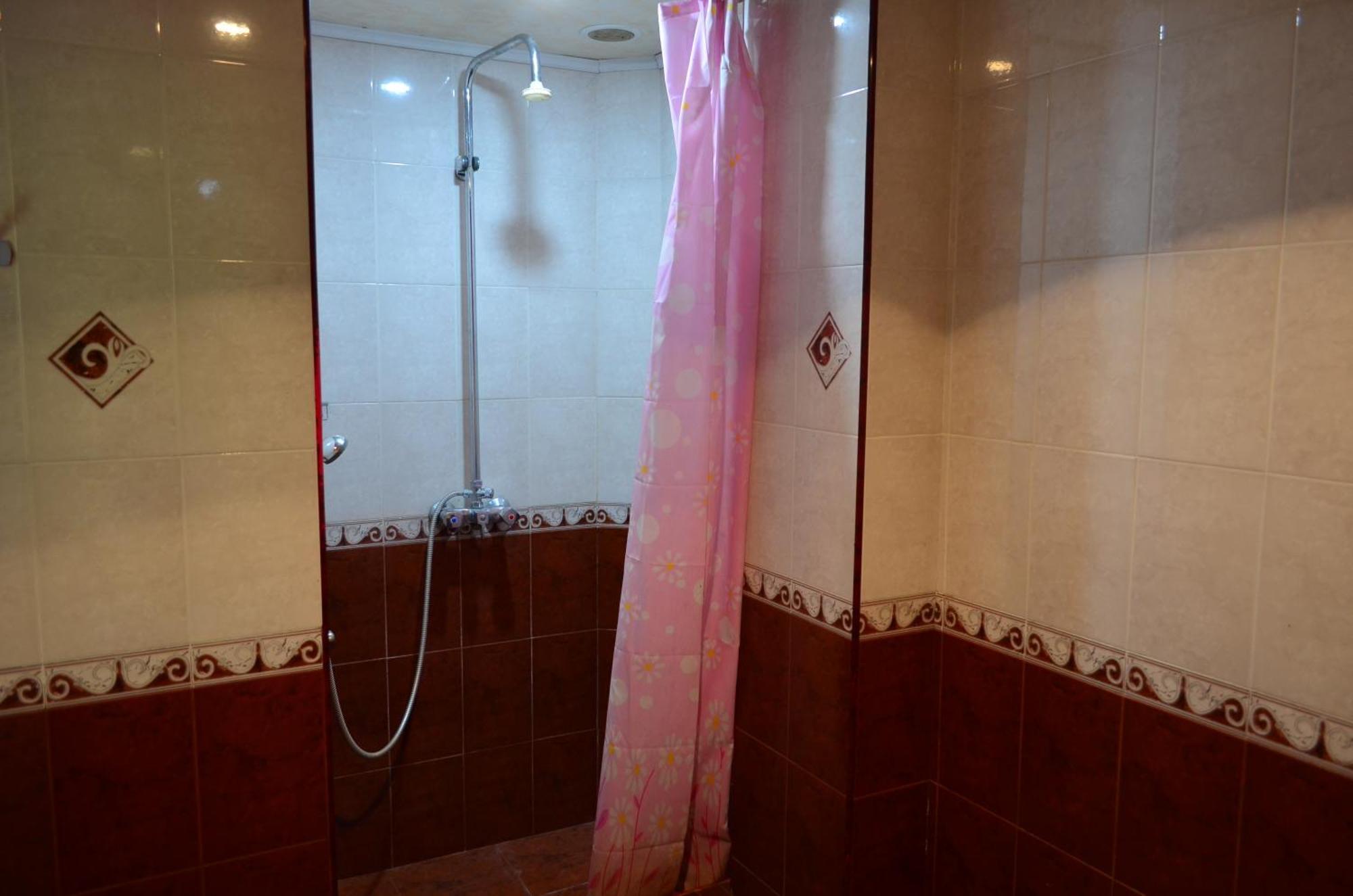 Aghasu Tun B&B Odzun Extérieur photo
