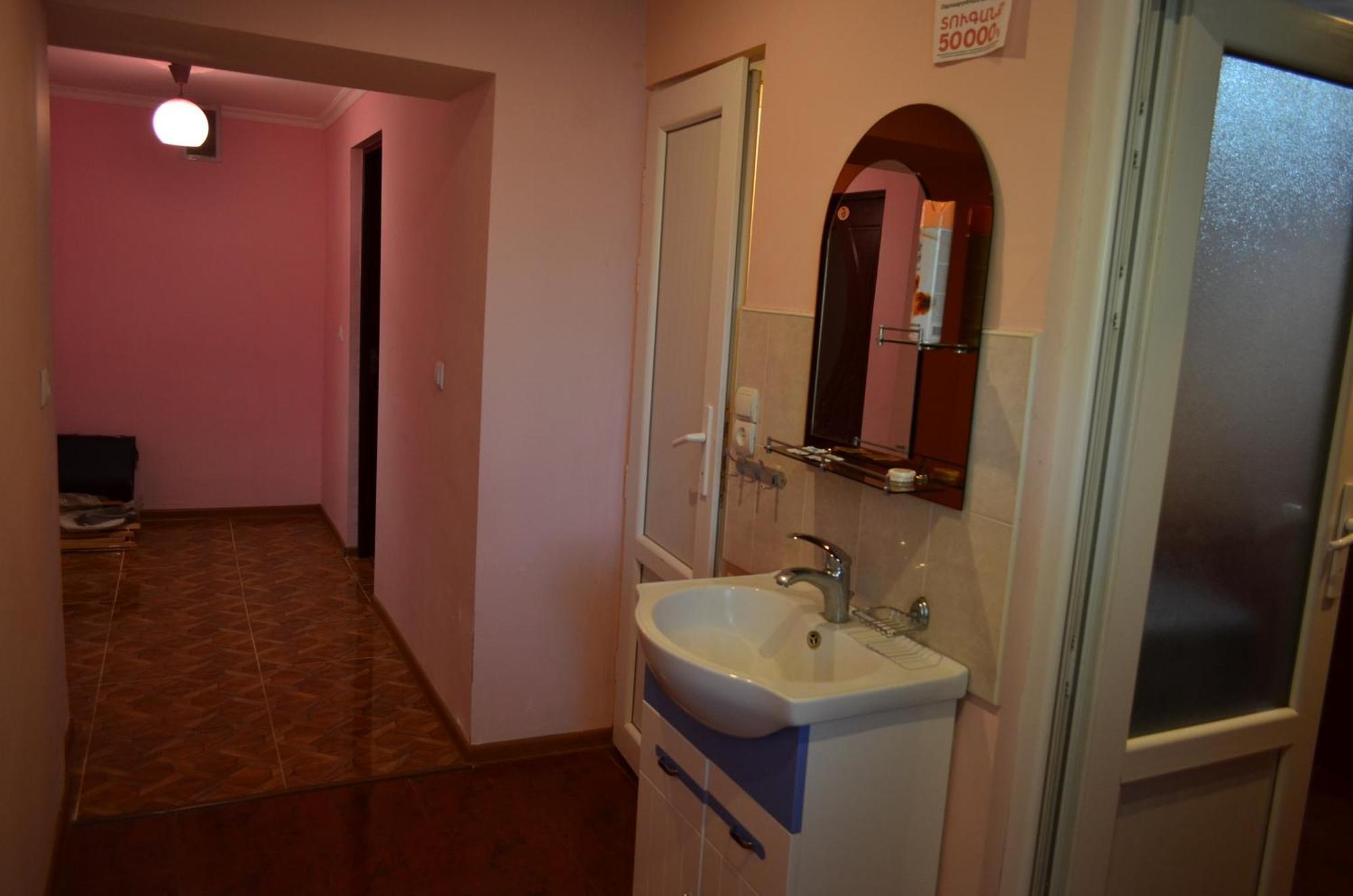 Aghasu Tun B&B Odzun Extérieur photo