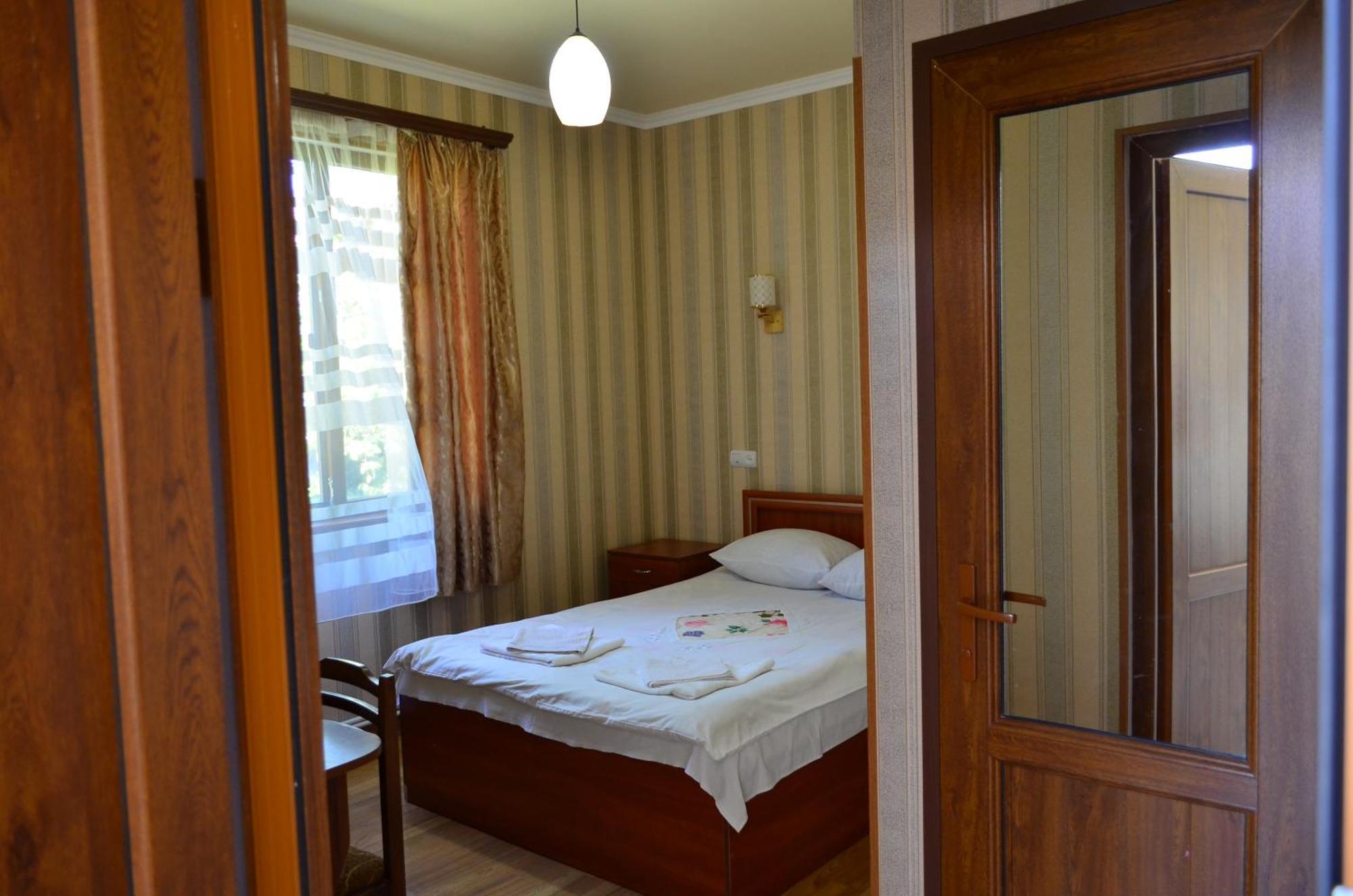Aghasu Tun B&B Odzun Extérieur photo