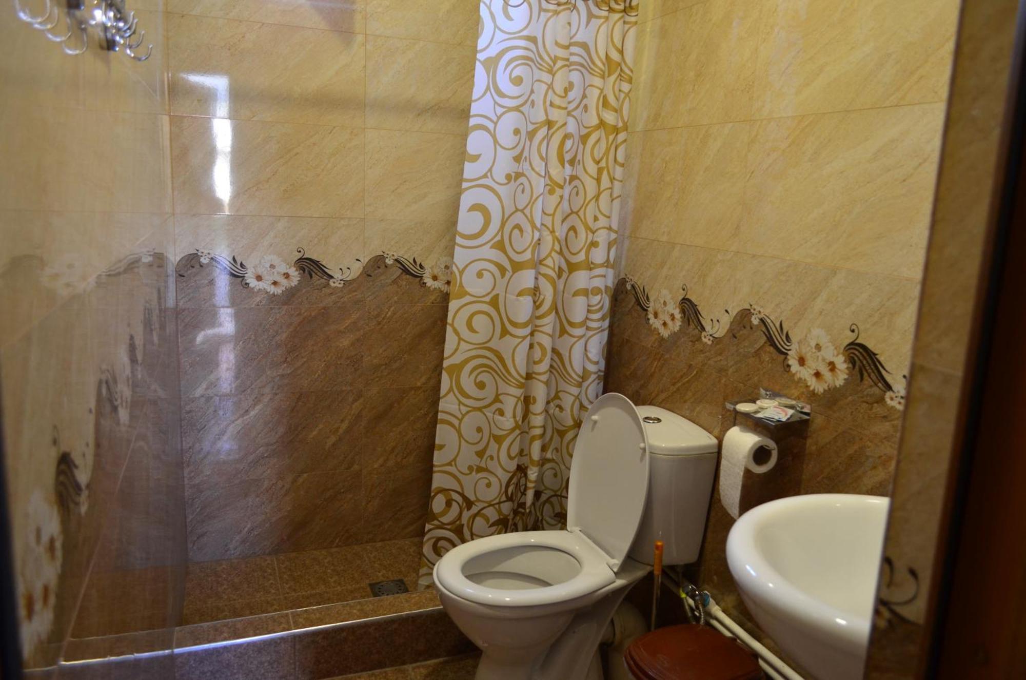 Aghasu Tun B&B Odzun Extérieur photo