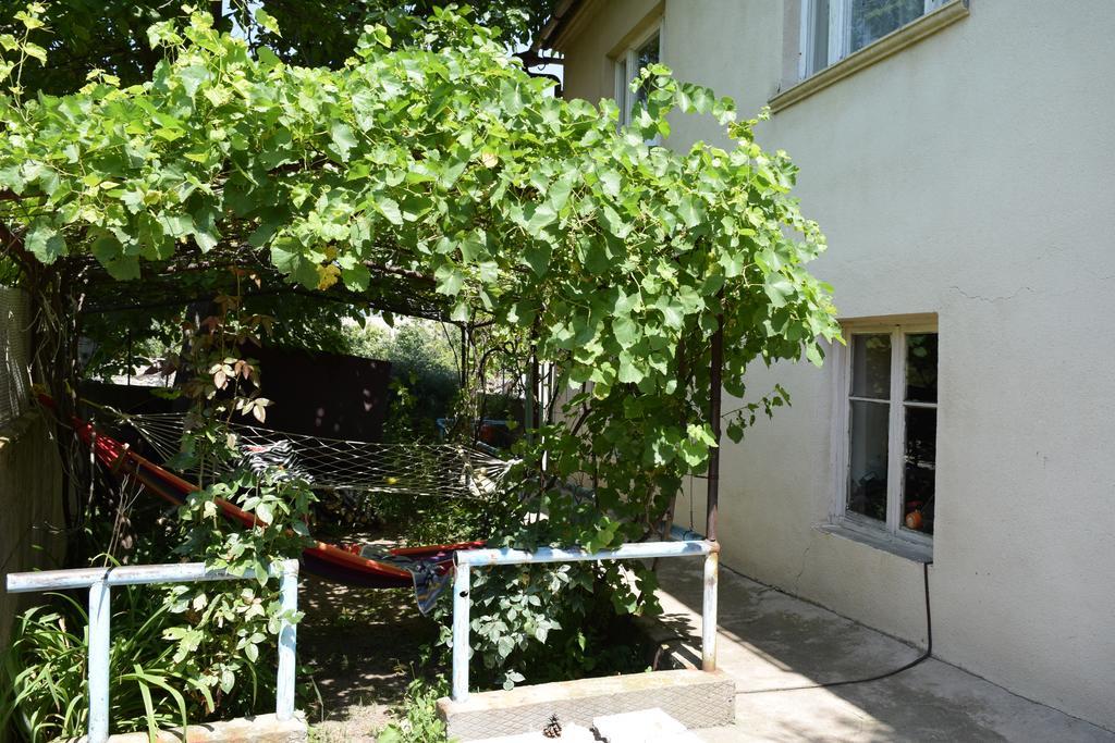 Aghasu Tun B&B Odzun Extérieur photo