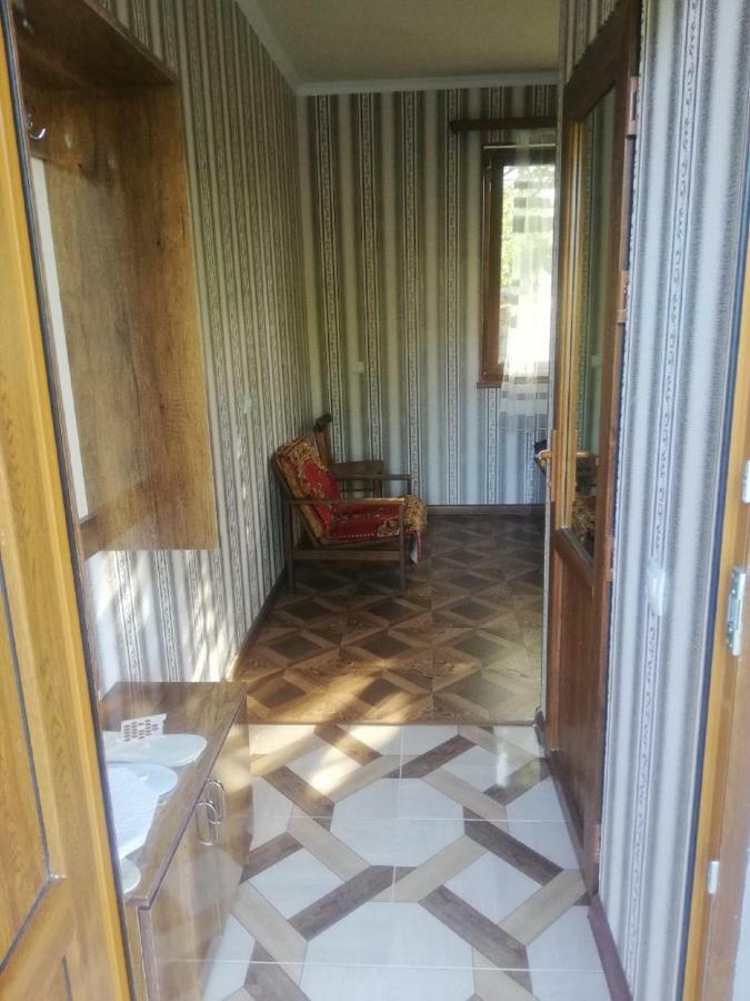 Aghasu Tun B&B Odzun Extérieur photo