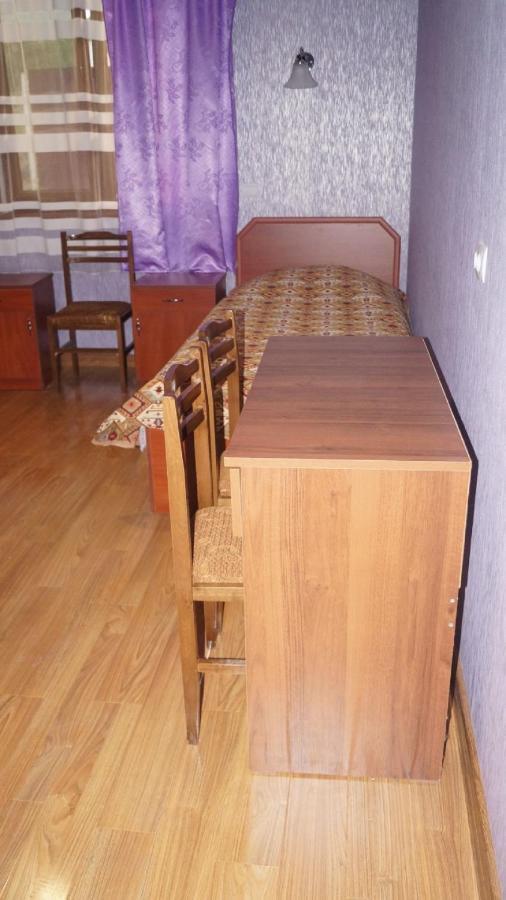 Aghasu Tun B&B Odzun Extérieur photo